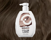 Why Your Brown, Chocolate, or Mocha Hair Color Turns Green—And How to Fix It