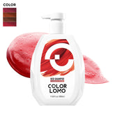 Red Color Maintenance Shampoo