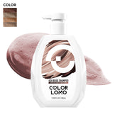 Colorlomo Ash Beige Shampoo