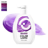 Purple Color Maintenance Shampoo