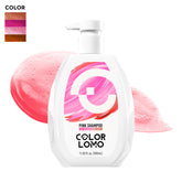 Pink Color Maintenance Shampoo