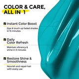 Colorlomo Teal Conditioner