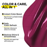 Colorlomo Merlot Conditioner