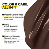 Colorlomo Mocha Conditioner
