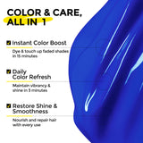 Colorlomo Blue Conditioner
