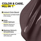 Colorlomo Light Ash Brown Conditioner