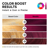 Colorlomo Merlot Conditioner