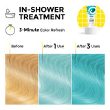 Colorlomo Teal Conditioner