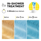 Colorlomo Blue Conditioner