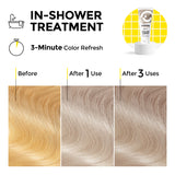 Colorlomo Light Ash Brown Conditioner