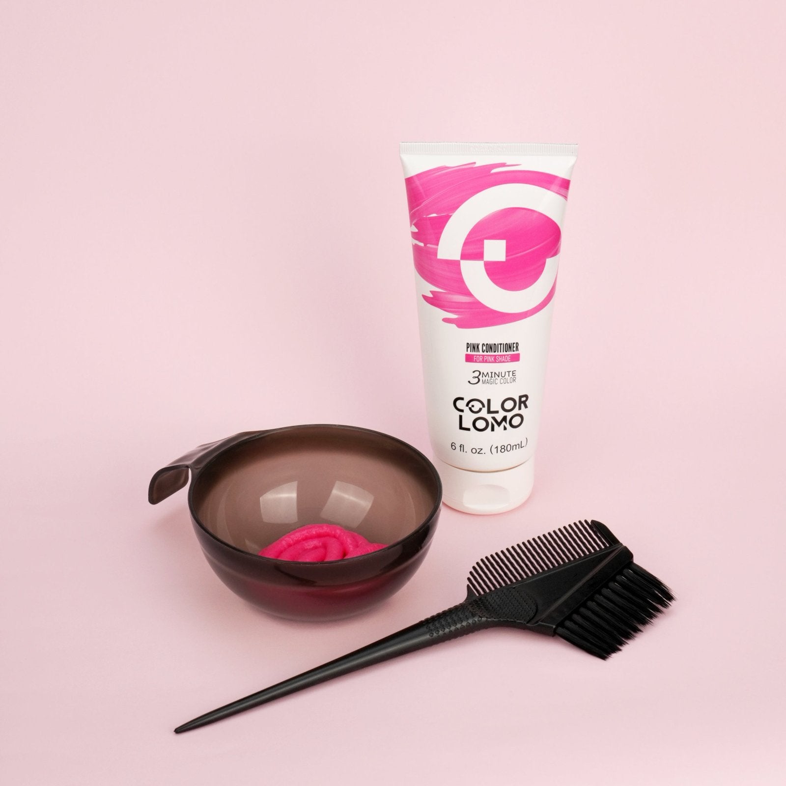 Colorlomo Hair Coloring Tools for Hair Dye Hightlight Babylight Balayage Lowlight