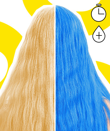 Dry Hair: