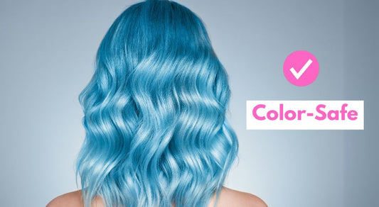 what makes shampoo color safe featured image