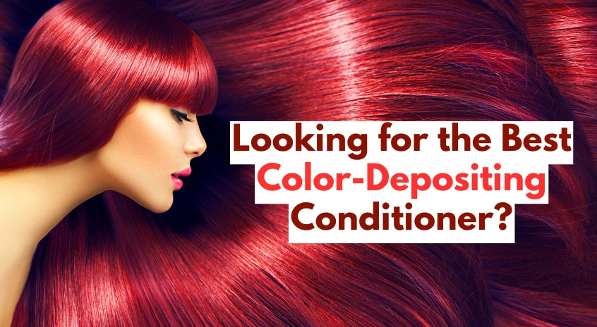 Best Color-Depositing Conditioner – COLORLOMO