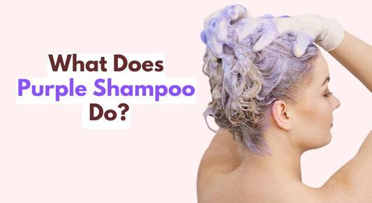 what does purple shampoo do featured image