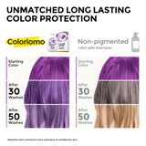 Purple Color Maintenance Shampoo