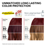 Red Color Maintenance Shampoo