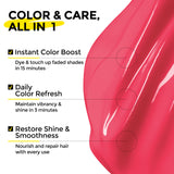 Colorlomo Pink Conditioner