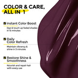Colorlomo Rose Brown Conditioner