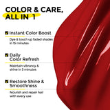 Colorlomo Red Conditioner