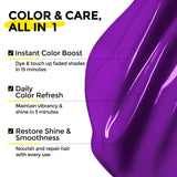 Colorlomo Purple Conditioner