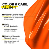 Colorlomo Orange Conditioner
