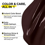 Colorlomo Dark Brown Conditioner