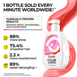 Pink Color Maintenance Shampoo