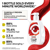 Red Color Maintenance Shampoo
