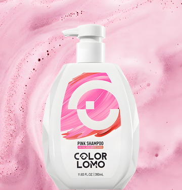 Colorlomo Maintenance Shampoo