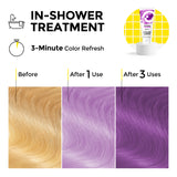 Colorlomo Purple Conditioner