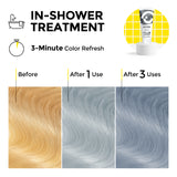 Colorlomo Grey Conditioner