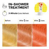 Colorlomo Orange Conditioner