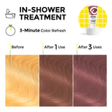 Colorlomo Rose Brown Conditioner