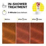 Colorlomo Red Conditioner