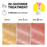 Colorlomo Pink Conditioner