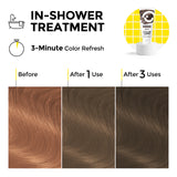 Colorlomo Dark Brown Conditioner
