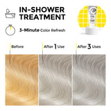 Colorlomo Silver Conditioner