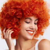 Colorlomo Orange 3 in 1 Blue Color Conditioner Shampoo_Color Safe for Color Treated Dyed Bleached Blonde Hair_Sulfate Free Moisture 
