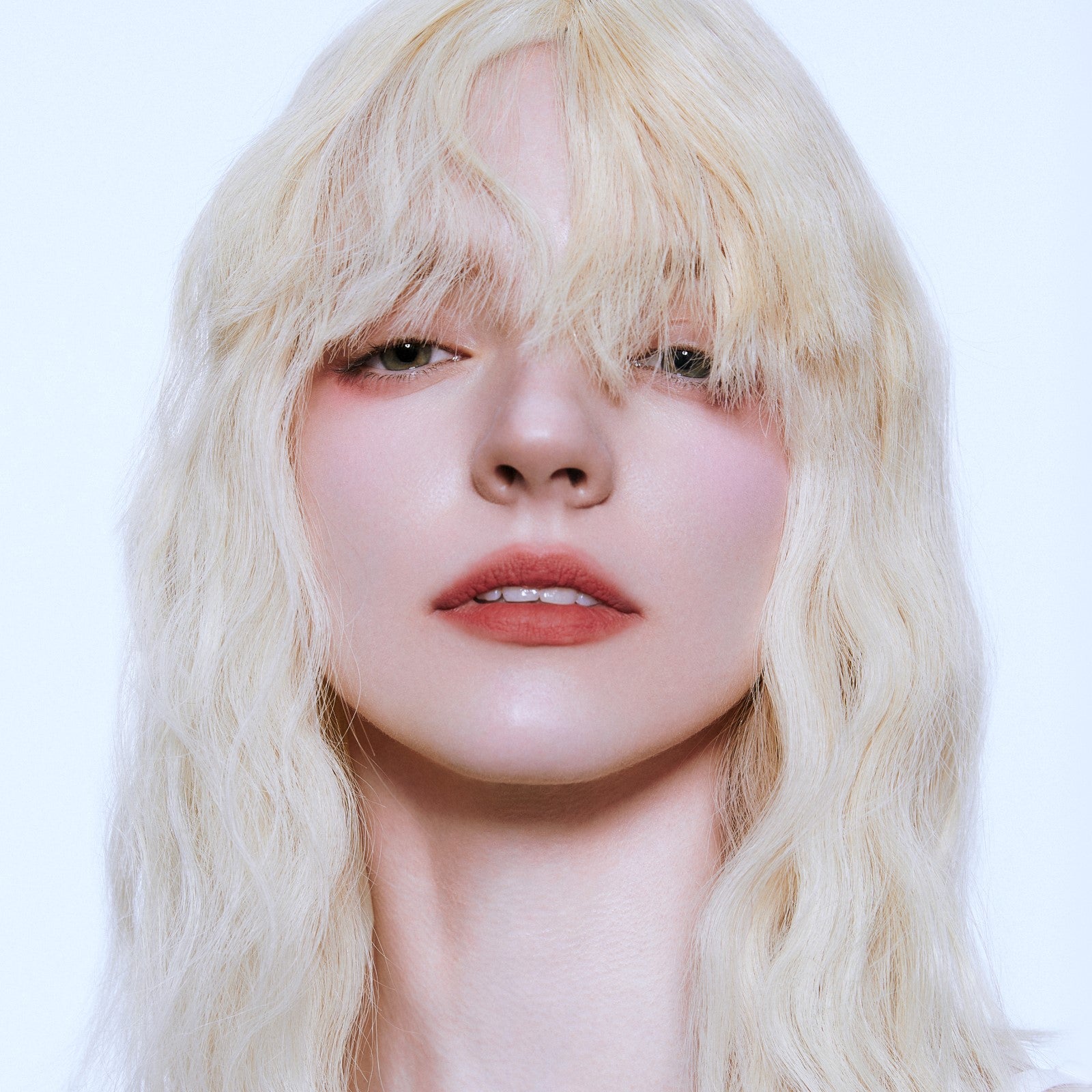 Colorlomo Bye Bye Yellow Toning Shampoo Sulfate Free Purple Shampoo for Blonde Bleached Highlighted Hair with Yellow Out