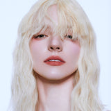 Colorlomo Bye Bye Yellow Toning Shampoo Sulfate Free Purple Shampoo for Blonde Bleached Highlighted Hair with Yellow Out