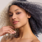 Colorlomo Grey Maintenance Shampoo Colorlast Color Safe Toning Shampoo for Hair Dye-Moisture Sulfate Free Clarifying Shampoo-Bleached Color Treated Hair
