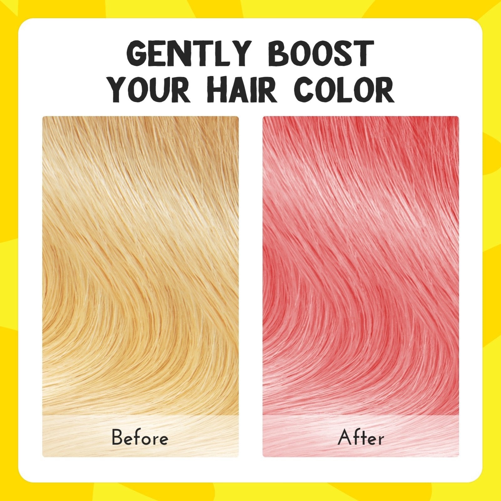 Colorlomo Red Maintenance Shampoo Colorlast Color Safe Toning Shampoo for Hair Dye-Moisture Sulfate Free Clarifying Shampoo-Bleached Color Treated Hair
