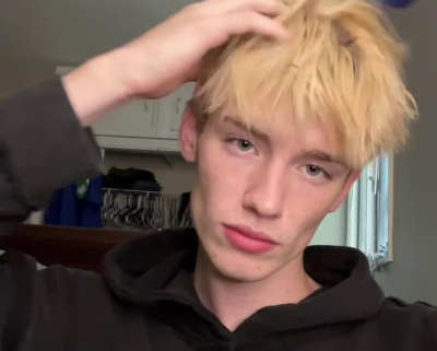 What Does Purple Shampoo Do to Blonde Hair?
